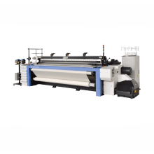 190cm width 4 colors high speed air jet textile machine /Airjet jacquard weaving loom